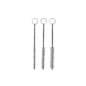Tetra Gun Wire Twist Bore Brush Set 3PK