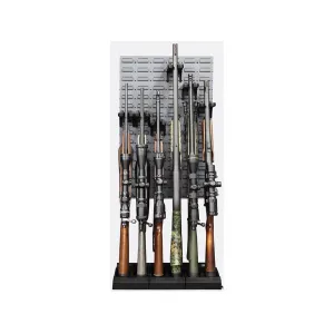 SecureIt Gun Safe Steel Kit 6