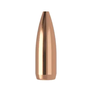 Factory Second Match 7mm, 284 Caliber (284 Diameter) Bullets 185 Grain Jacketed Hollow Point Box of 100