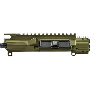 Aero Precision M4E1 Enhanced Upper Receiver Assembled AR-15 Aluminum Olive Drab Green