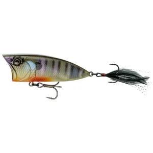 6th Sense SplashBack 70 Popper Topwater Bluegill Spawn