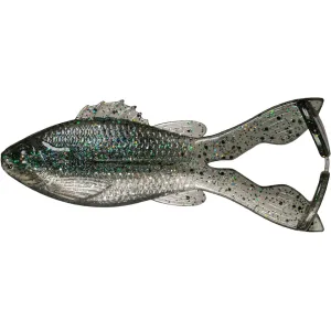 6th Sense BuzzGill 4" Frog Baby Crappie