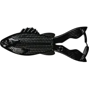 6th Sense BuzzGill 4" Frog Black