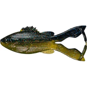 6th Sense BuzzGill 4" Frog Bluegill Magic