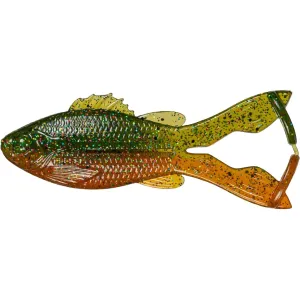 6th Sense BuzzGill 4" Frog Baby Bluegill