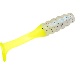 Mr. Crappie Slabalicious Swimbait Monkey Shine