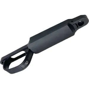 Grayboe Floor Plate Short Length M5 Black