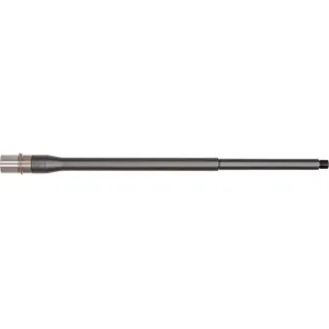 AR-STONER AR-10 Barrel 6.5 Creedmoor 18" Heavy Contour 1:8" Twist Nitride