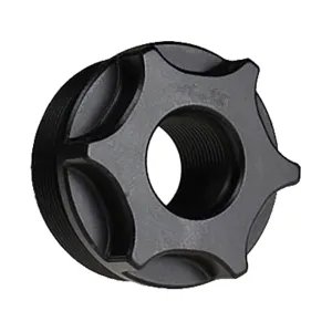 PWS Suppressor Thread Mount 1/2"-36