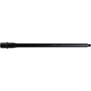 AR-STONER AR-15 Barrel 9mm Luger 10.5" Medium Contour 1:10" Twist Nitride