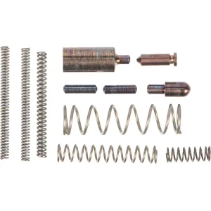 Fortis Enhanced Detent & Spring Kit