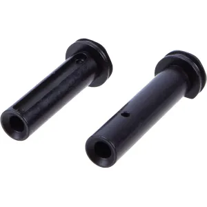 Fortis Takedown and Pivot Pin Set Nitride