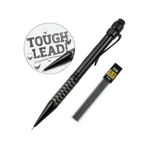 Rite in the Rain Twist Advance Mechanical Pencil Black