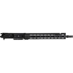 PWS AR-15 MK114 MOD 1-M Complete Upper Receiver 223 Wylde 14.5" Barrel Pinned FRC Compensator