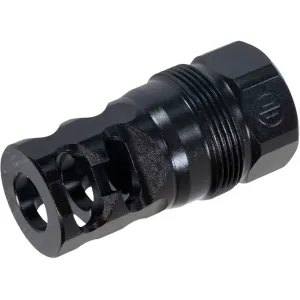 PWS FRC Compensator 308 Caliber 5/8"-24 Threads Tapered 2-Port