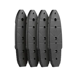 MDT JAE Buttpad Polymer Spacer Kit