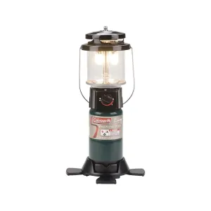 Coleman Deluxe Propane Lantern