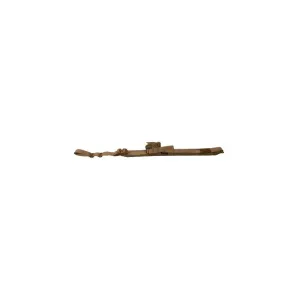 Troy Industries Padded T-Sling Nylon Flat Dark Earth