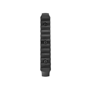 Troy Industries M-LOK 5" Rail Section Aluminum Matte