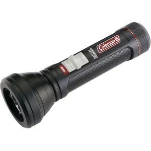 Coleman BatteryGuard Flashlight 300M AA Black