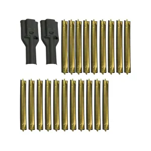 KAK USGI Charger Spoon 5.56 with 20 Clips
