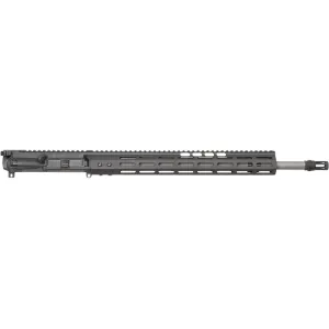 Noveske AR-15 N4 SPR Complete Upper Receiver 6mm ARC 18" Barrel NSR-15 M-LOK Handguard Black
