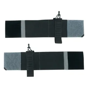 Haley Strategic Thorax Incog Plate Carrier Cummerbund Large Gray