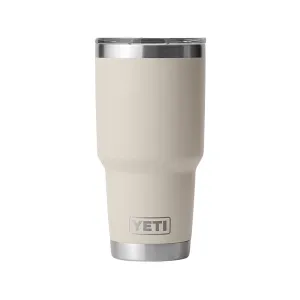 YETI Rambler 30oz Tumbler with Magslider Lid Cape Taupe