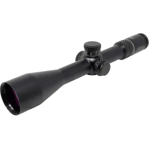 Burris XTR III Rifle Scope 5.5-30x 56mm Illuminated SCR 2 Reticle Matte Black Refurbished