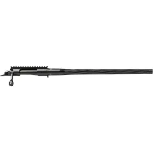 Stag Arms Pursuit Barreled Action 6.5 PRC 22" Sporter Fluted Barrel