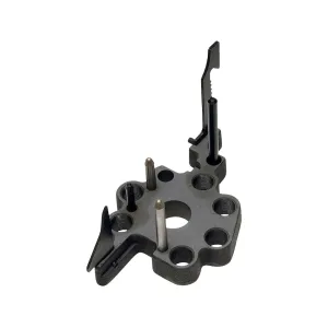 Dillon Precision Toolhead Assembly Super 1050 Series