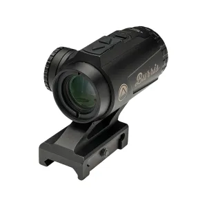 Burris RT-3 Prism Sight Ballistic 3X Dot with Picatinny Mount Matte Black Factory Blemished
