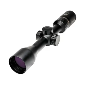 Burris FullField IV Rifle Scope 3-12x 56mm Illuminated Ballistic E3 Reticle Matte Black Factory Blemished