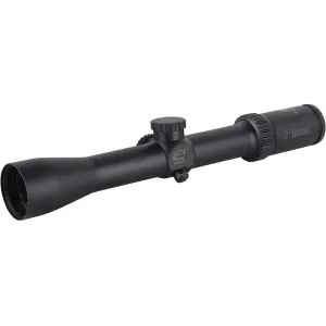 Burris Fullfield E1 Rifle Scope 3-9x 40mm Ballistic Plex E1 Reticle Matte Factory Blemished