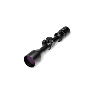 Burris FullField IV Rifle Scope 2.5-10x 42mm Plex Reticle Matte Black Refurbished