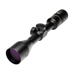 Burris FullField IV Rifle Scope 2.5-10x 42mm Ballistic E3 Reticle Matte Black Refurbished