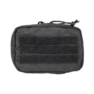 Tactical Tailor Fight Light MOLLE Admin Pouch Enhanced Nylon Black
