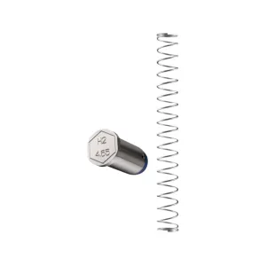 Maxim Defense AR-15 SCW Buffer and Spring H2 4.65oz
