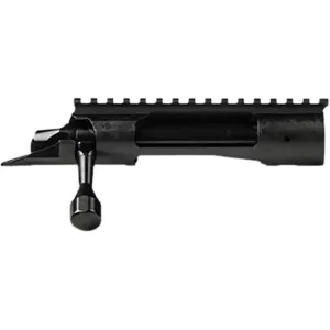 Stag Arms Pursuit Rifle Action Short Standard Black PVD