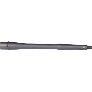 Geissele CHF AR-15 Barrel 5.56x45mm NATO 11.5" Geissele Contour 1:7" Twist Manganese Phosphate