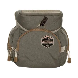 Alaska Guide Creations Denali Gen L Bino Harness Ranger Green