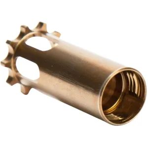 Griffin Armament CAM-LOK QD Piston for Silencer Central Banish Pistol Suppressors Stainless Steel