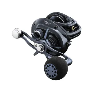 Daiwa Lexa 300 HD Baitcast Reel LH 7.4:1