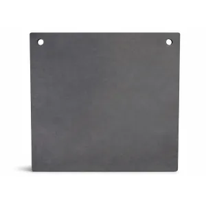 MidwayUSA AR500 Steel Target Gong 4" Square