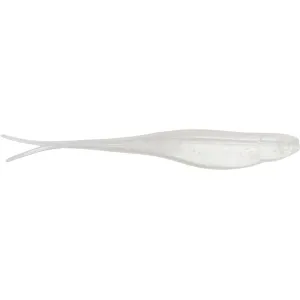 Strike King 3X Z-Too 3" Jerkbait Pearl