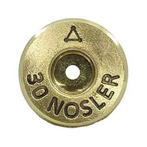 ADG 30 Nosler Brass Box of 50