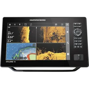 Humminbird Xplore 10 CHO Fish Finder
