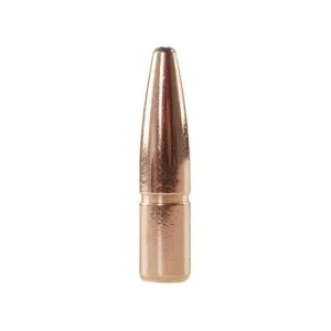 Swift A-Frame 6.8mm, 270 Caliber (277 Diameter) Bullets 140 Grain Bonded Semi-Spitzer Box of 50
