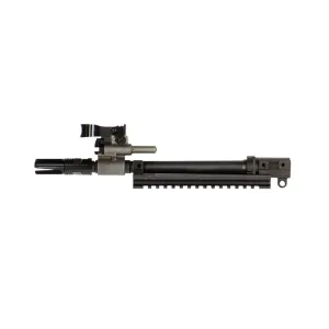FN Hammer Forged SCAR 16S Barrel 5.56x45mm NATO 10" 1:7"" Twist