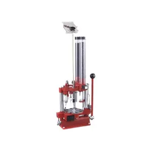 Hornady 366 Auto Progressive Shotshell Reloading Press 410 Bore 2-1/2"